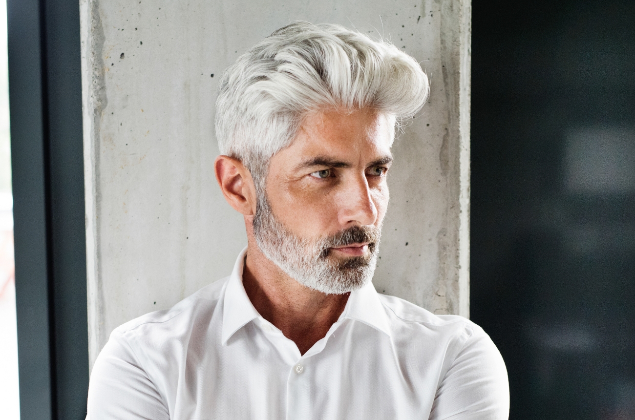 STYLING VOUSŮ 5 